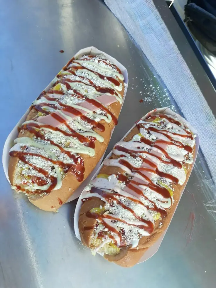 Perro Caliente Full