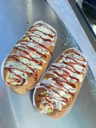 [PCF1] Perro Caliente Full