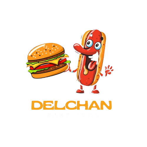 Delchan Fast Food